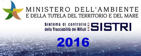 Gestione, raccolta, smaltimento rifiuti pericolosi e non pericolosi a Firenze, Prato, Pistoia, Toscana. Sistema di controllo tracciabilità rifiuti - SISTRI. Sistema telematico monitoraggio gestione dei rifiuti